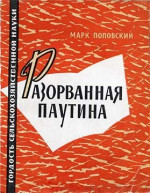 Разорванная паутина