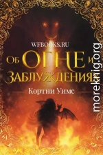 Об огне и заблуждениях