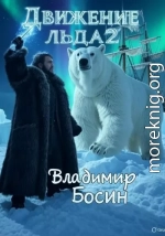Движение льда 2