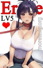 Eroge LV5: Больше сисек богу сисек! (СИ)