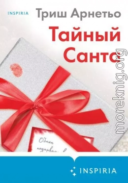 Тайный Санта