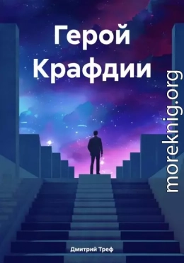 Герой Крафдии