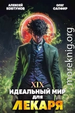 Идеальный мир для Лекаря 19