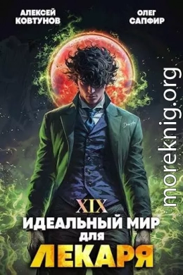 Идеальный мир для Лекаря 19