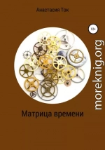 Матрица времени