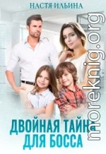 Двойная тайна для босса (СИ)