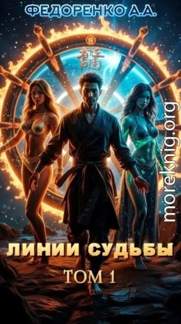 Линии судьбы. Том 1