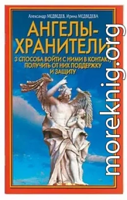 Ангелы-хранители. 3 способа войти с ними в контакт, получить от них поддержку и защиту