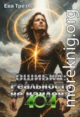 Ошибка: 404. Реальность не найдена