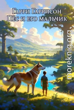 Пёс и его мальчик