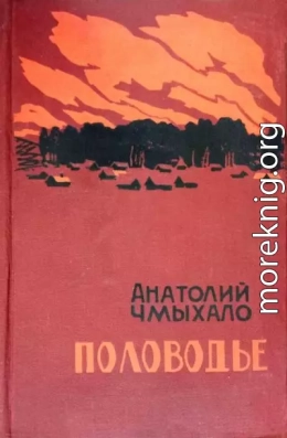 Половодье. Книга вторая