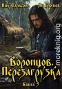 Воронцов. Перезагрузка. Книга 5