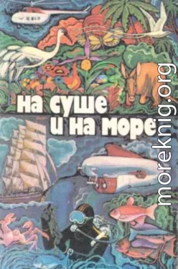 «На суше и на море» - 79. Фантастика