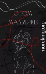 О том мальчике (СИ)