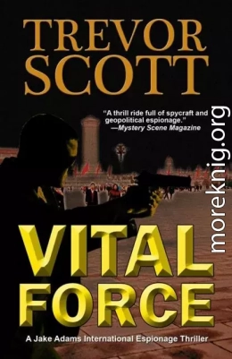 Жизненная сила