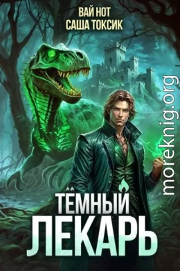 Темный Лекарь 9