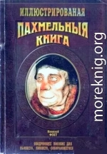 Похмельная книга