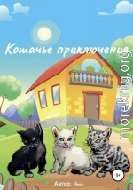 Кошачье приключение