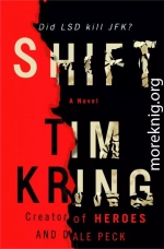 Shift: A Novel