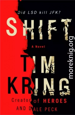 Shift: A Novel