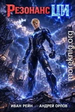 Резонанс Ци. Том 2