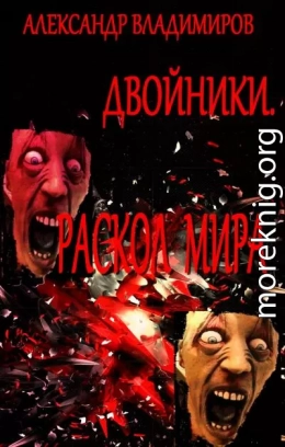 Двойники. Раскол мира