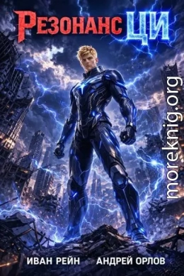Резонанс Ци. Том 2