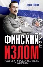 Финский излом. Революция и Гражданская война в Финляндии. 1917–1918 гг.