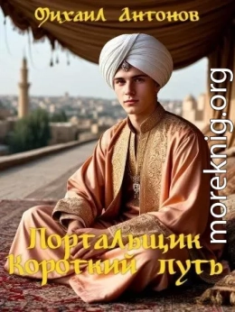 Портальщик Короткий путь