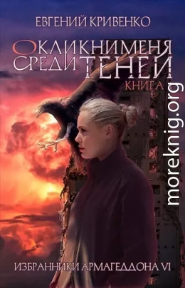 Окликни меня среди теней 1