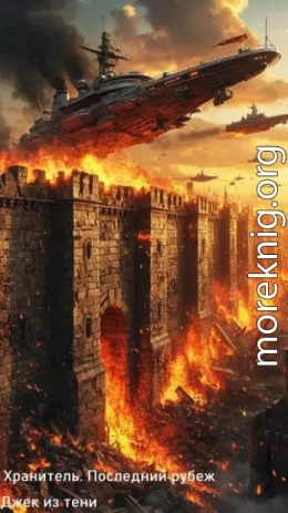Последний рубеж