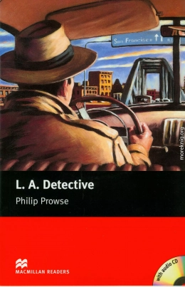 L.A. Detective