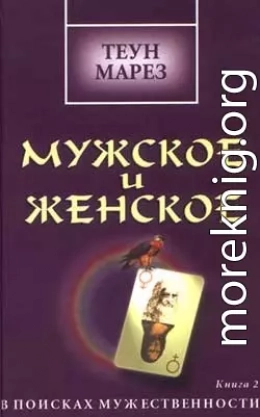  Мужское и женское: в поисках мужественности