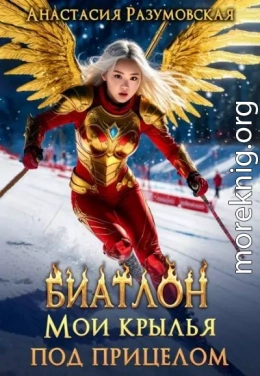 Биатлон. Мои крылья под прицелом