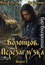 Воронцов. Перезагрузка. Книга 2