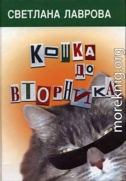 Кошка до вторника