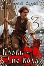 Кровь не вода 3