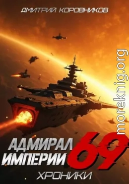 Адмирал Империи – 69