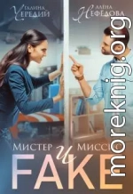 Мистер и Миссис Фейк