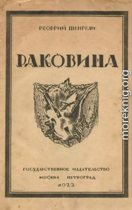 Раковина