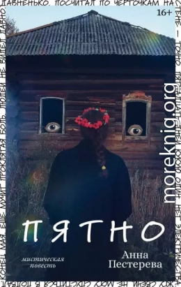 Пятно