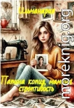 Папина копия, мамина строптивость