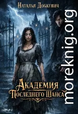 Академия Последнего Шанса