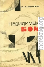 Невидимые бои