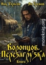 Воронцов. Перезагрузка. Книга 3
