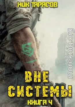 Вне Системы. Книга 4