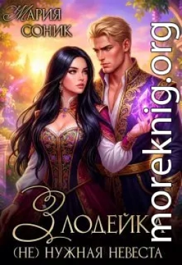 Злодейка. (не) нужная невеста