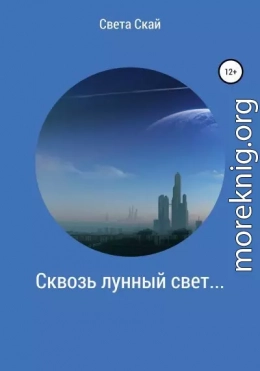 Сквозь лунный свет…