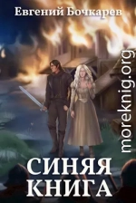 Синяя книга