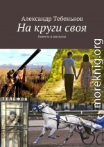 На круги своя. Повесть и рассказы